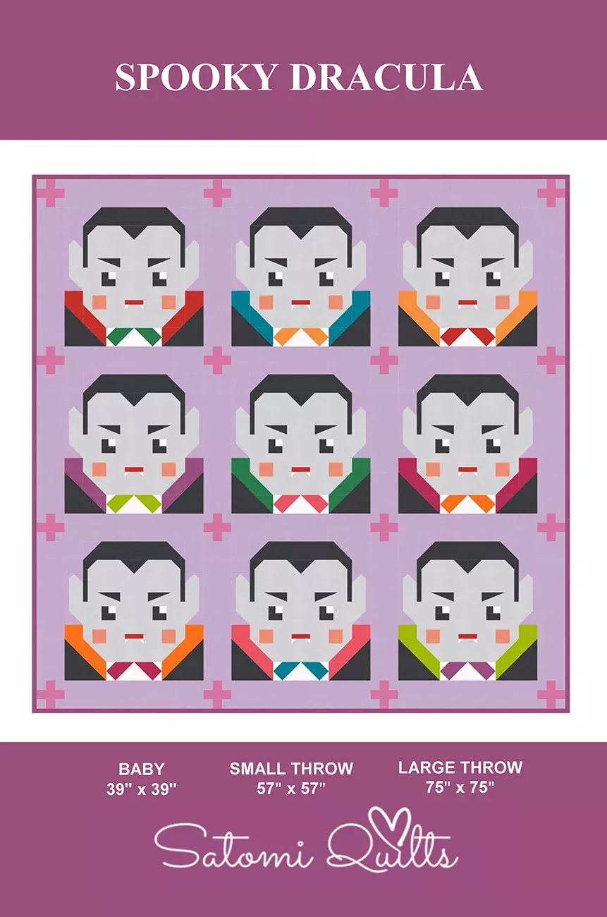 Spooky Dracula