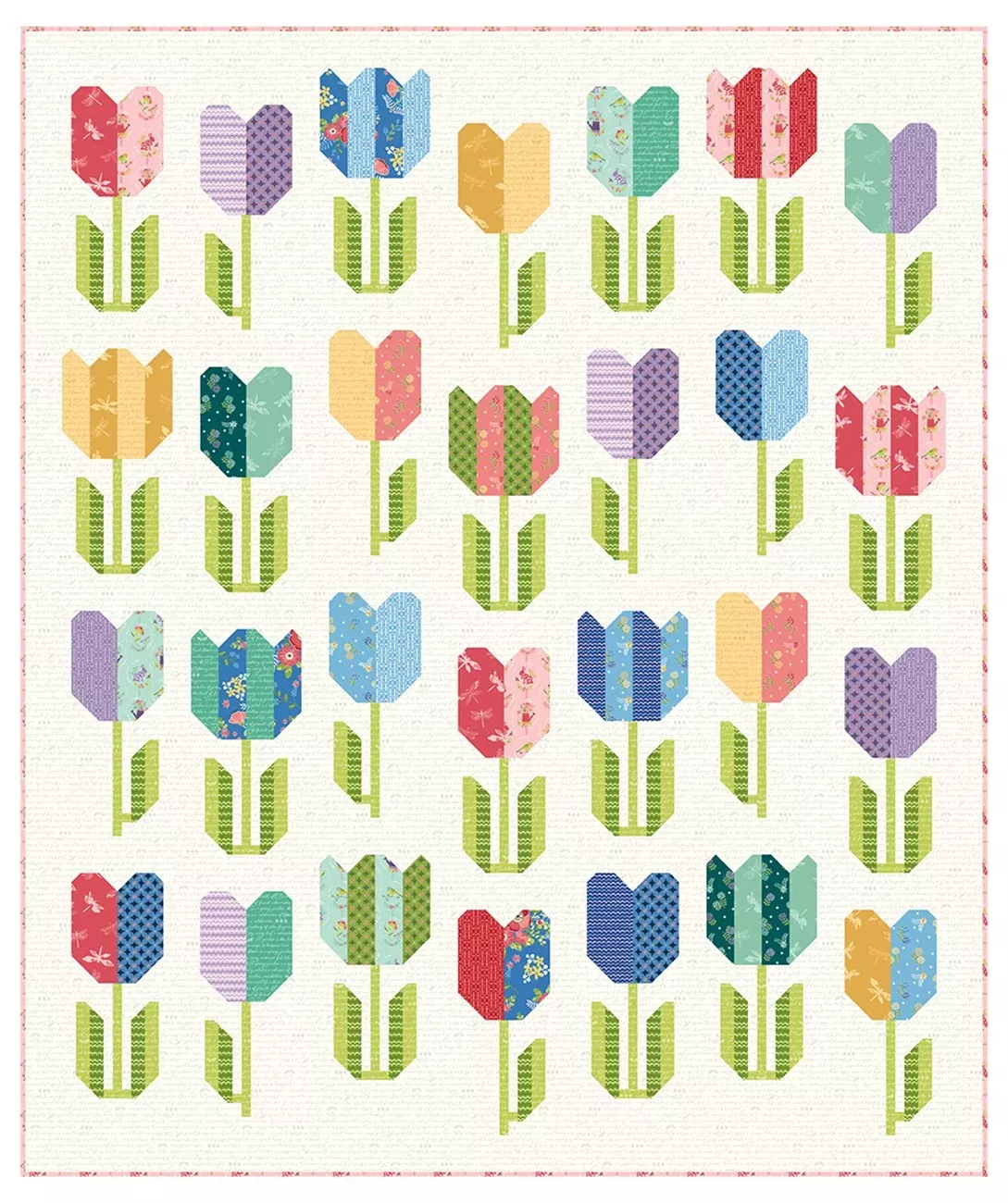 Spring Awakening