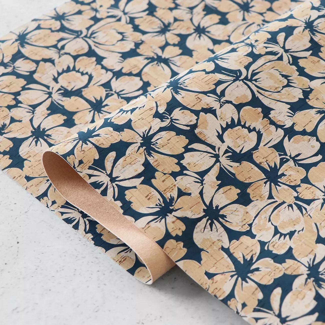 Spring Fling Cork 1 /2 Yard