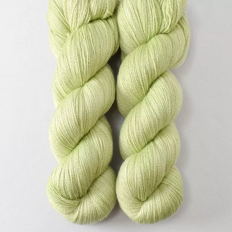 Spring Green – Yearning