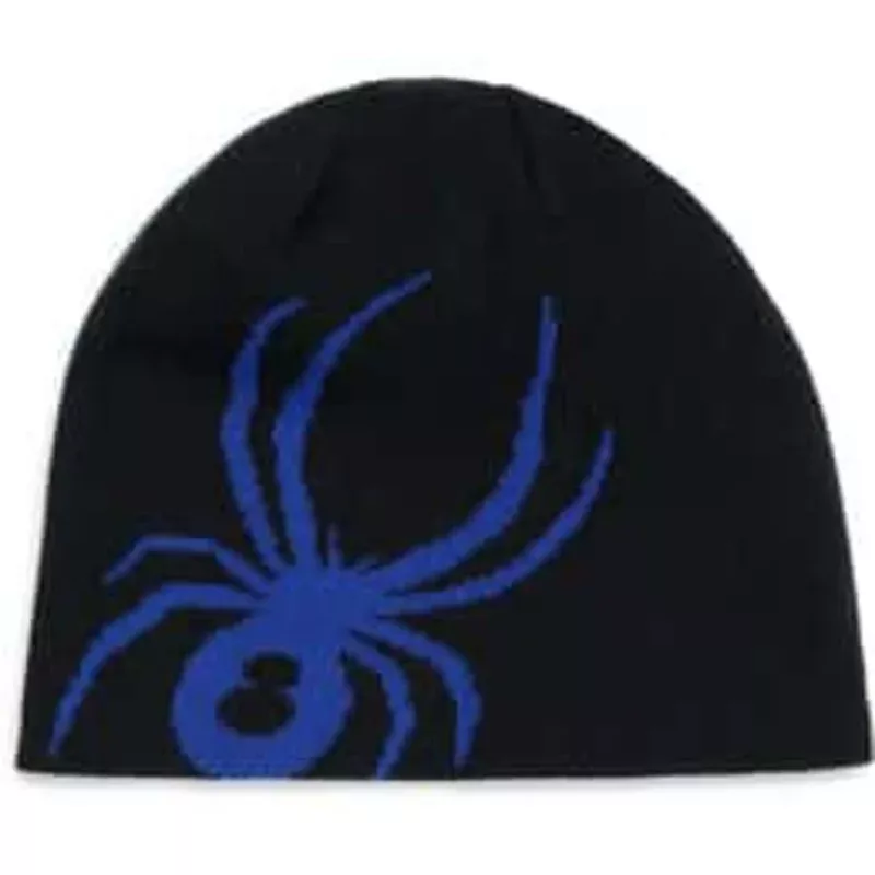 Spyder Youth Arachnid Beanie 2025