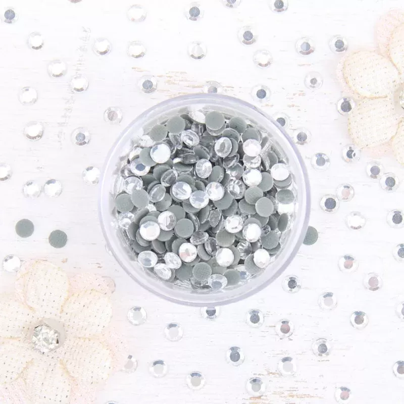 SS20 Low Lead Crystal Rhinestones