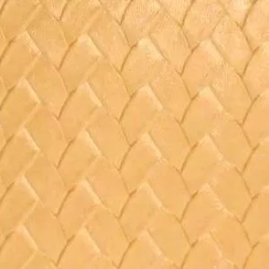 SSR12 Nassimi SYMPHONY SAN REMO REED Faux Leather Upholstery Vinyl Fabric