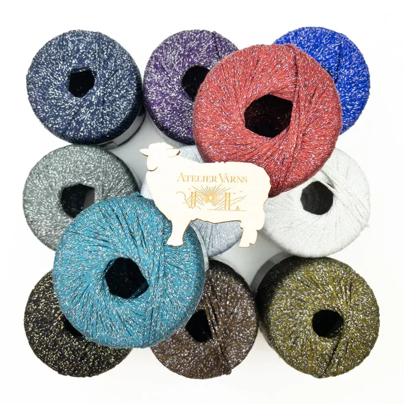 Stacy Charles Fine Yarns Stella