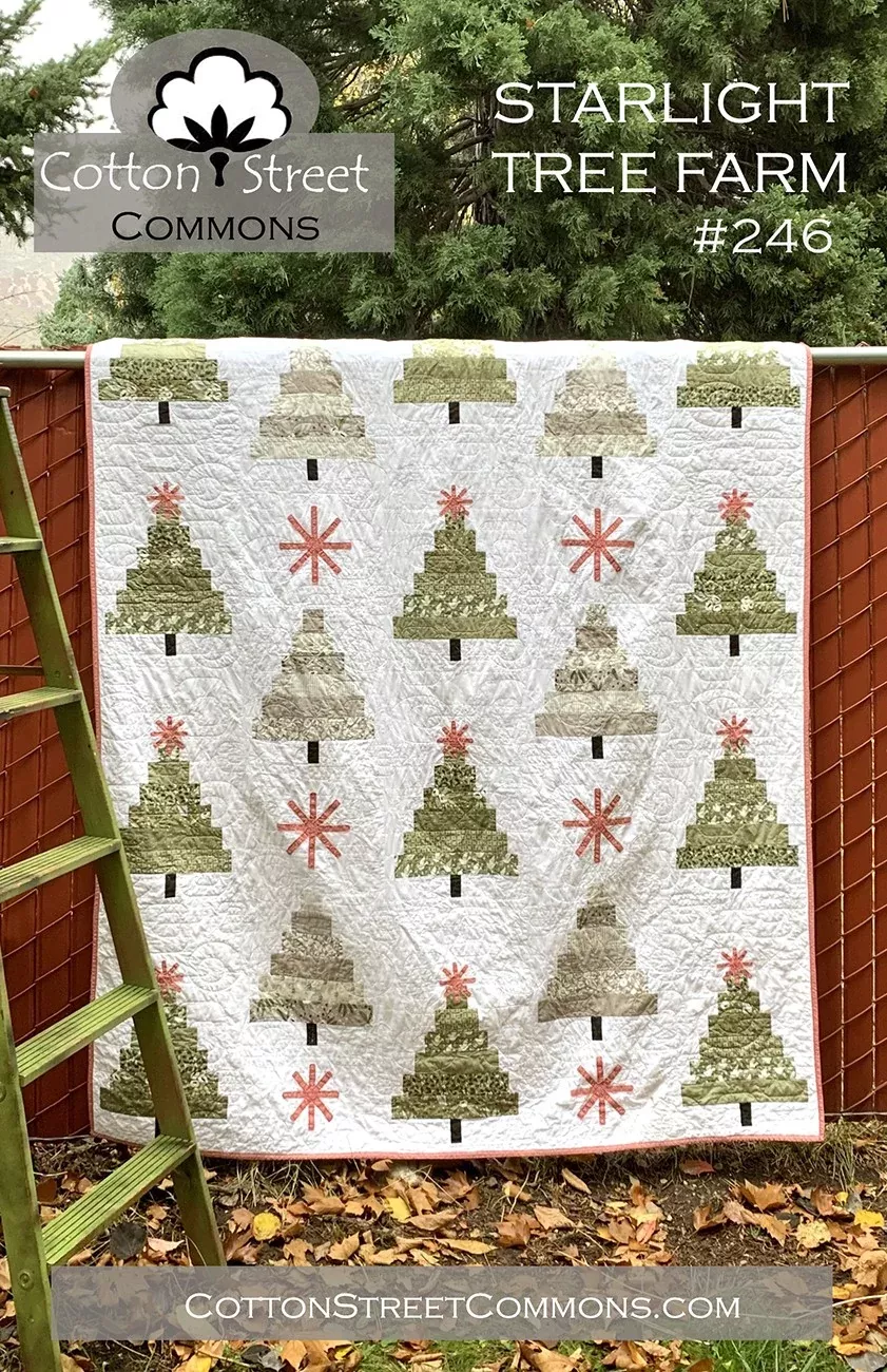 Starlight Tree Farm
