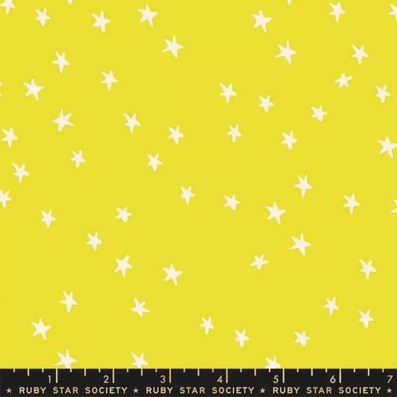 Starry – Citron
