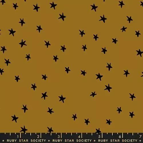 Starry New Suede 43″/44″ Fabric Per Yard