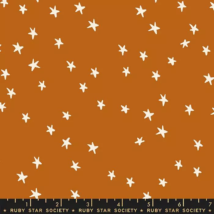 Starry – Saddle