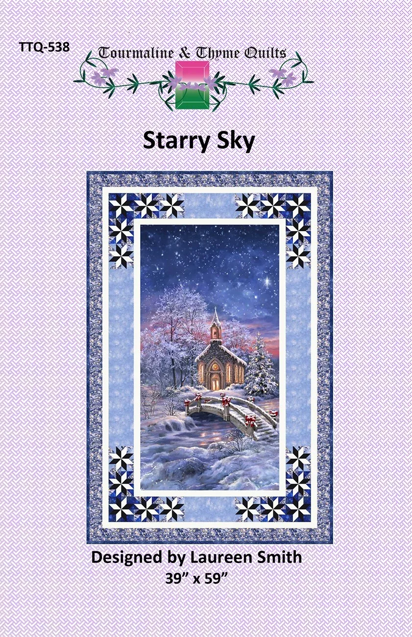 Starry Sky
