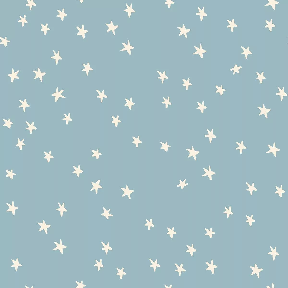 Starry – Soft Blue