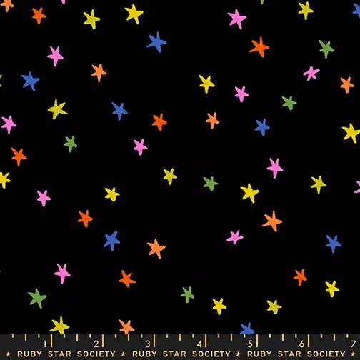 Starry – Vivid Rainbow