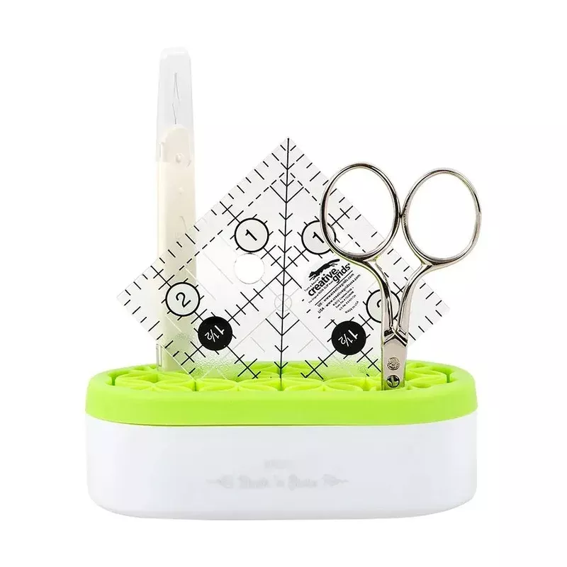 Stash ‘n Store Mini | Tool Organizer | Lime