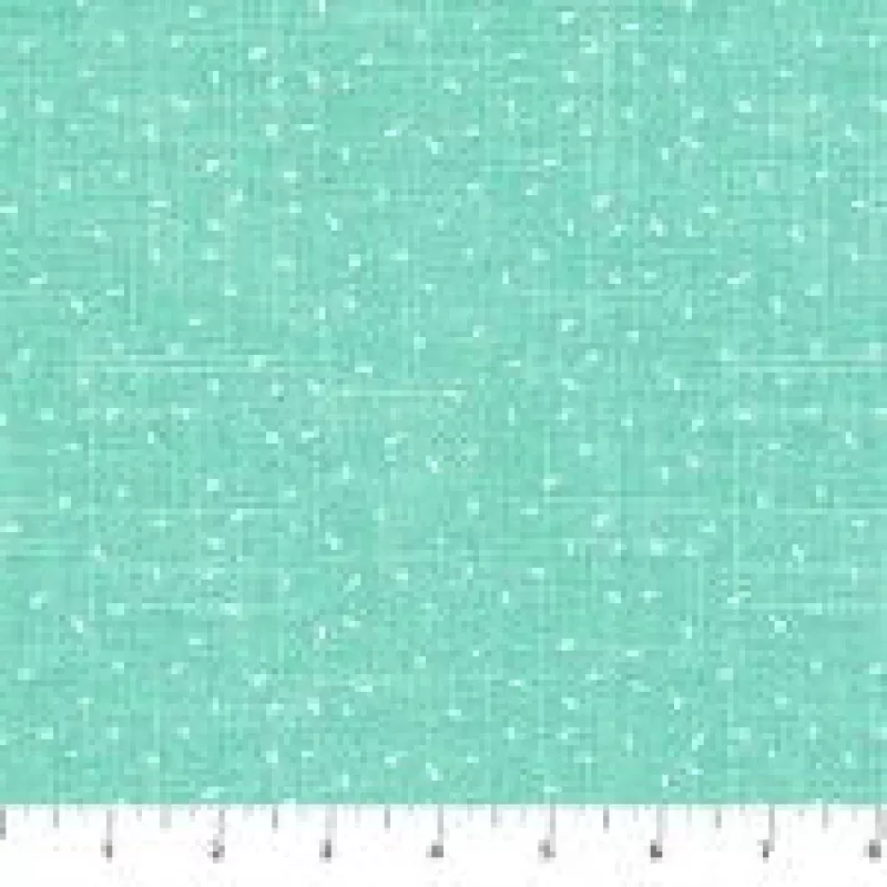 StashQuilting Cotton FabricTrianglesMint