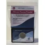 Stencil Chalk Transfer Quilt Pounce Pad- White