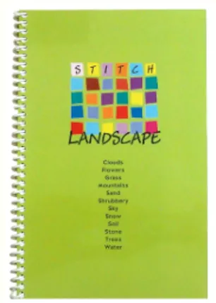 Stitch Landscape
