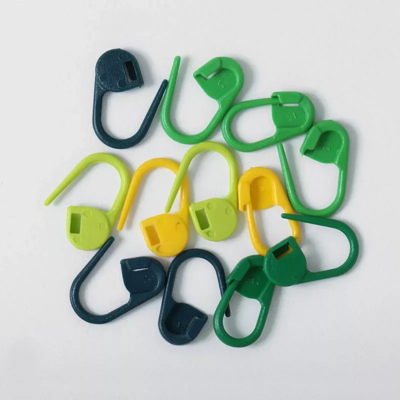 Stitch Markers by KnitPro