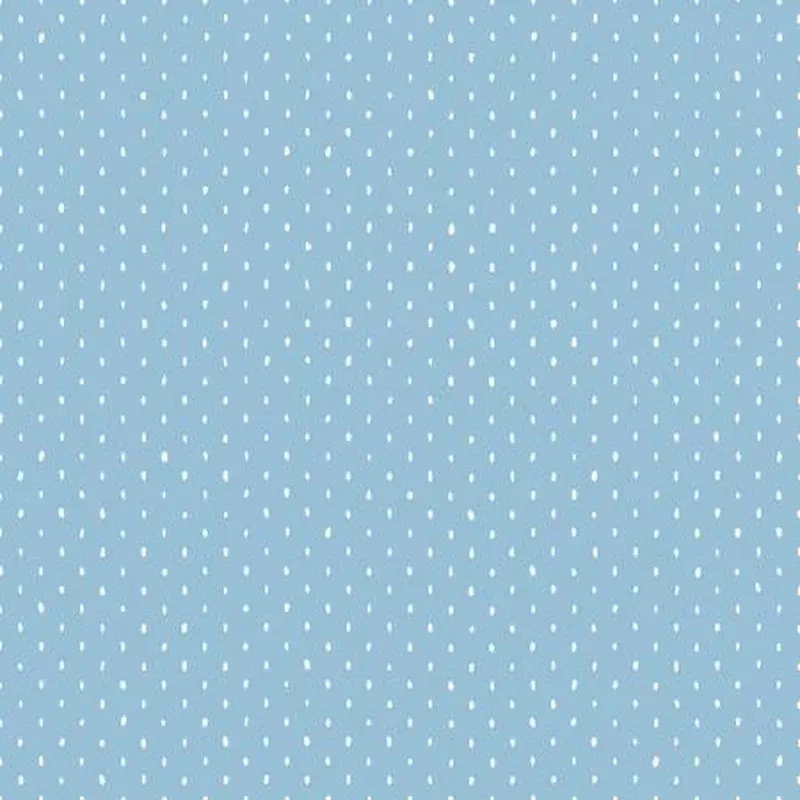 Stitch and Repeat – Splash Fabric | Cotton + Steel Basics