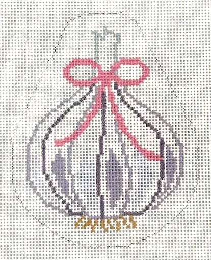 Stitch Rock Designs – Garlic