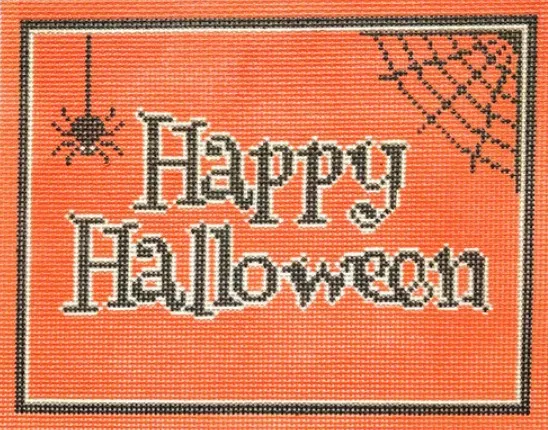 Stitch Rock Designs – Happy Halloween