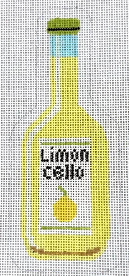 Stitch Rock Designs – Limoncello