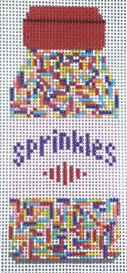 Stitch Rock Designs – Sprinkles
