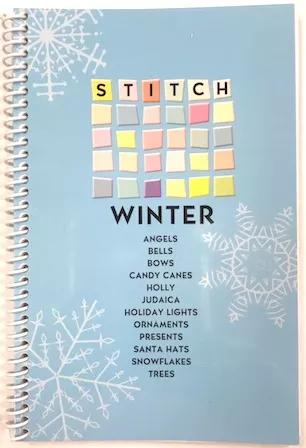 Stitch Winter