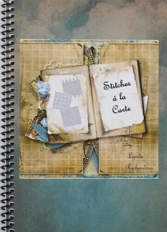 Stitches A La Carte