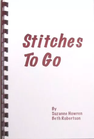 Stitches to Go