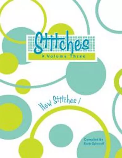 Stitches – Volume 3