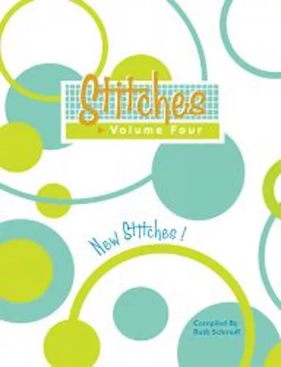 Stitches – Volume 4
