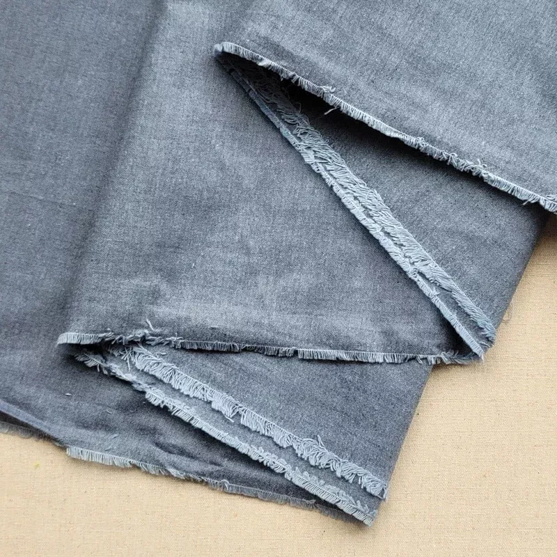 Stonewash | Peppered Cottons | Studio E Fabrics