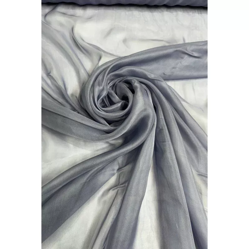 Stonewash Silk Chiffon