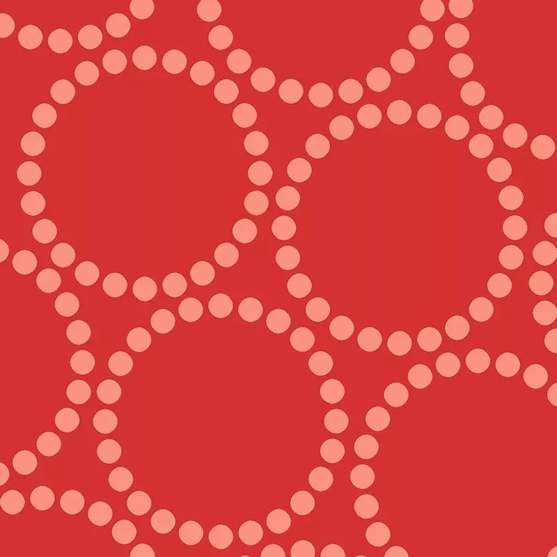 Strawberry, Mini Berry in Daisy