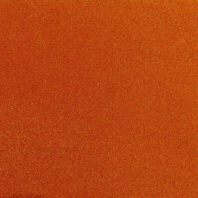 Stretch Euro Tricot 4-Way – Orange