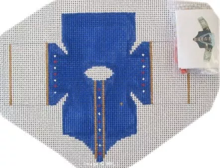 The Studio – Elizabeth I Topper