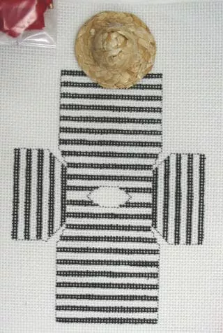 The Studio – Gondolier Topper