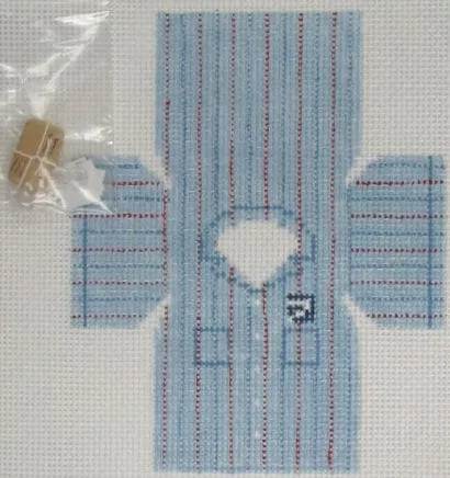 The Studio – Mail Carrier Topper