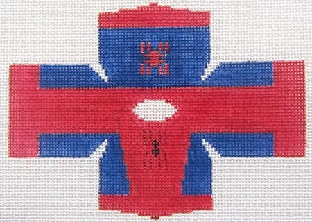 The Studio Midwest – Spiderman Topper