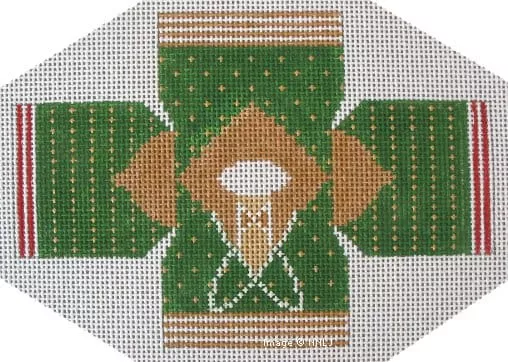 The Studio – Thai Dancer Topper