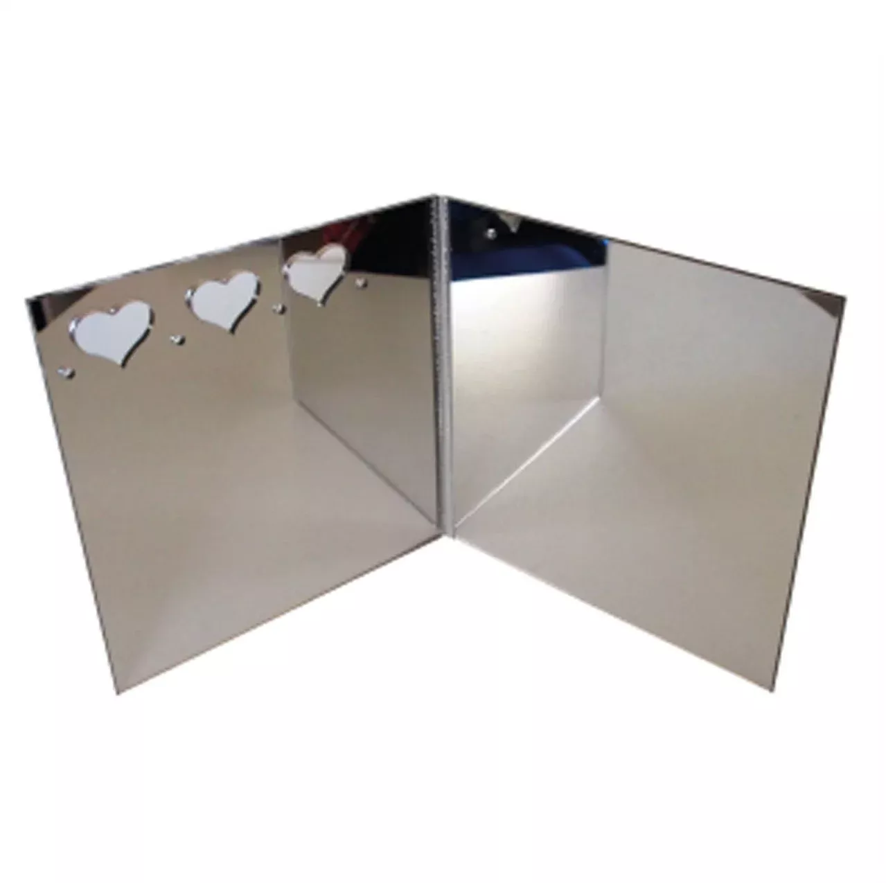 Sue Daley Fussy Cut Mirrors 6