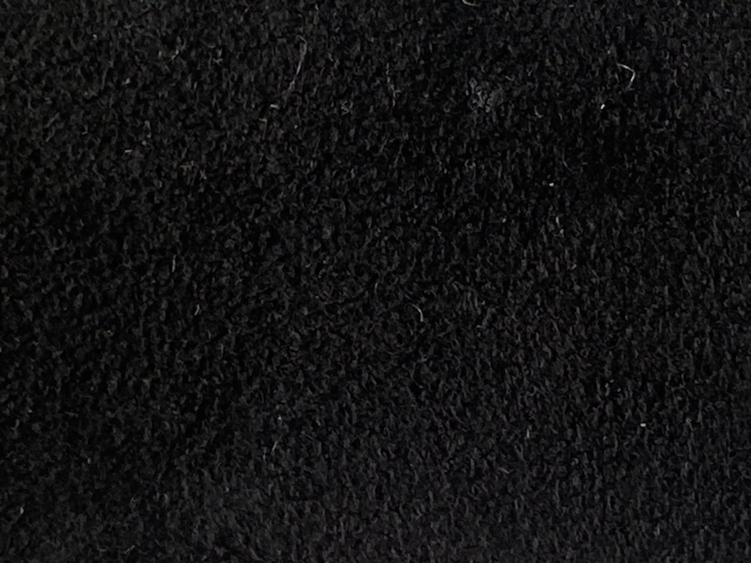 Suede Headliner - Automotive Fabric - Onyx
