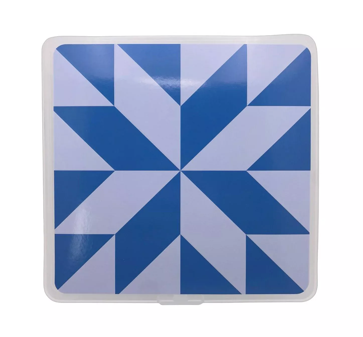 Summit St Storage Box - Bluebird