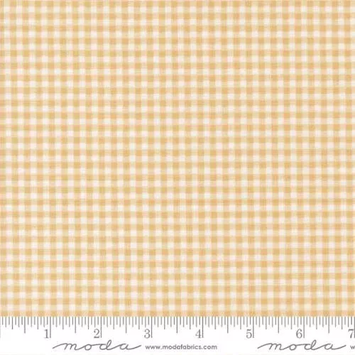 Sunbonnet Almond fabric – 31769 11