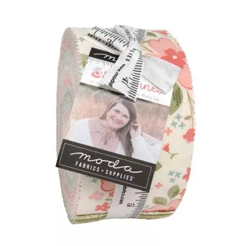 Sunbonnet Jelly Roll 31760JR