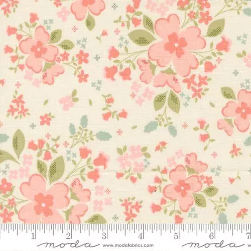 Sunbonnet Porcelain fabric – 31760 11
