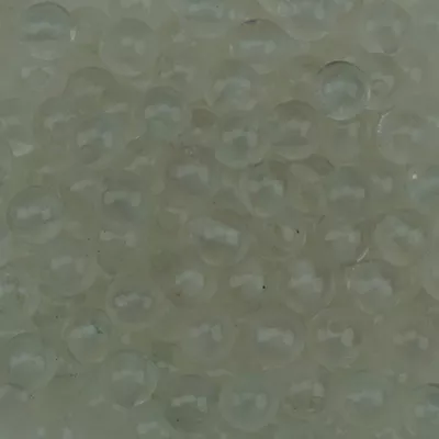 Sundance 3mm Gemstone Beads – Quartz