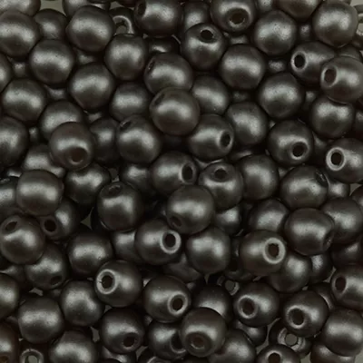 Sundance 3mm Pearls – Cashmere