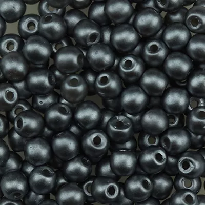 Sundance 3mm Pearls – Cool Grey