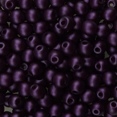 Sundance 3mm Pearls – Winter Bloom