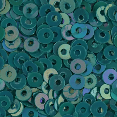 Sundance 3mm Sequins –Aqua